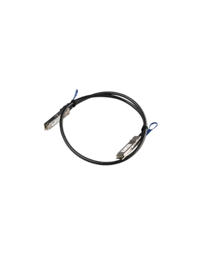 Mikrotik XQ+DA0003 40/100 Gbps QSFP28 direct attach cable, 3m