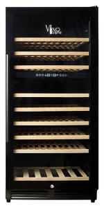 Винный шкаф Vinosafe VSN110AD