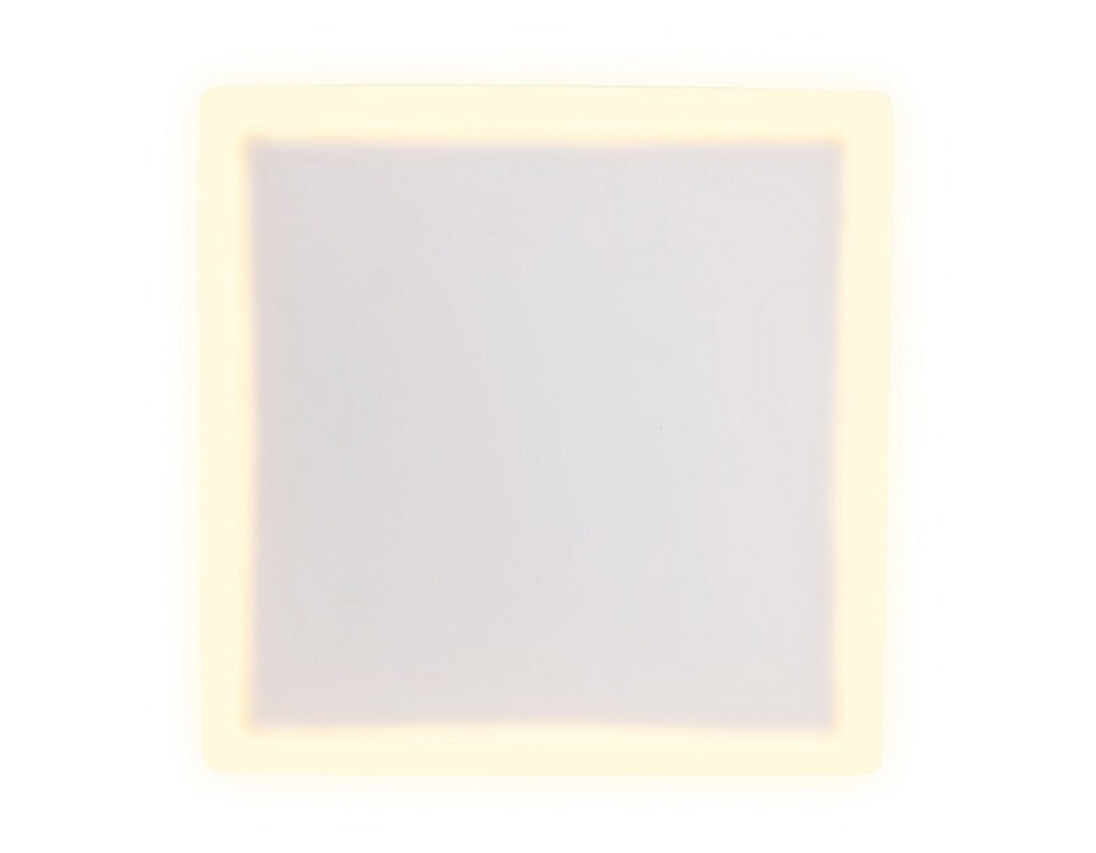 Встраиваемый светильник Ambrella Light DCR DCR335