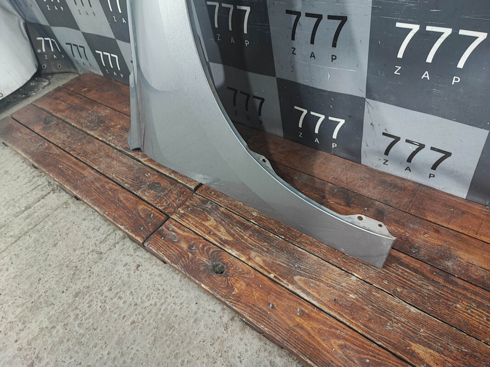 Крыло переднее правое Haval Jolion 21-24 Б/У Оригинал 8403120XST01AD