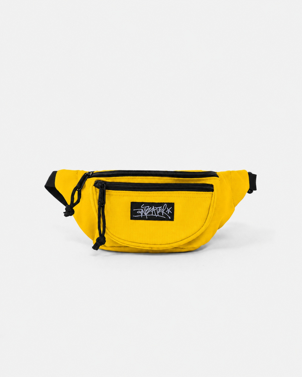Поясная сумка Anteater Waistbag Желтый