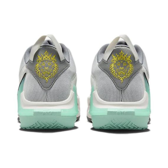 NIKE Lebron 7 Баскетбольные кроссовки Низкие Топ Унисекс