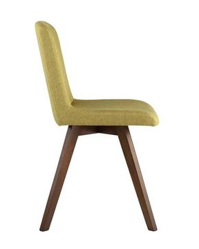 Стул MARTA нежно-зеленый 4 шт.