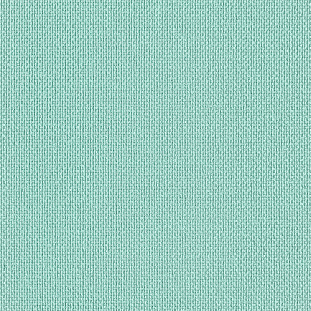 Кресло металлическое c подушками Scab Design Brezza, лен, бирюзовый