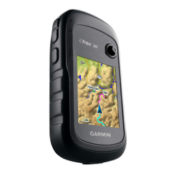 Портативный навигатор Garmin eTrex 30x