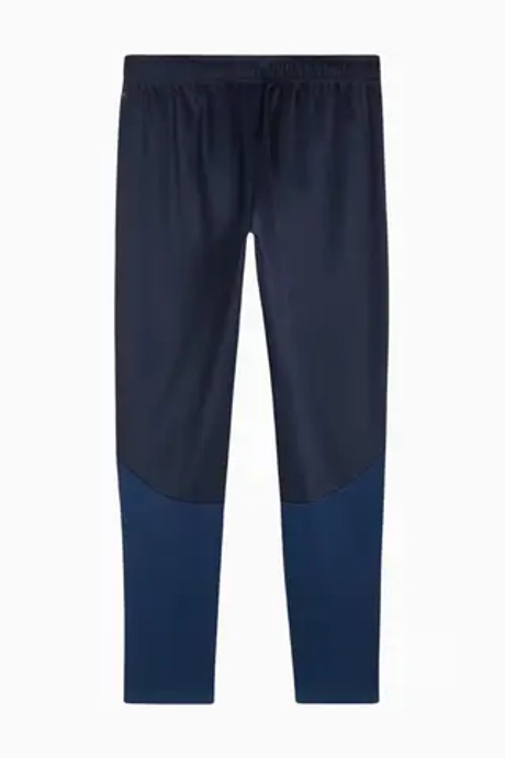 Штаны Puma teamGoal Training - темно-синий