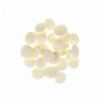 Глазурь белая Master Martini 500 гр