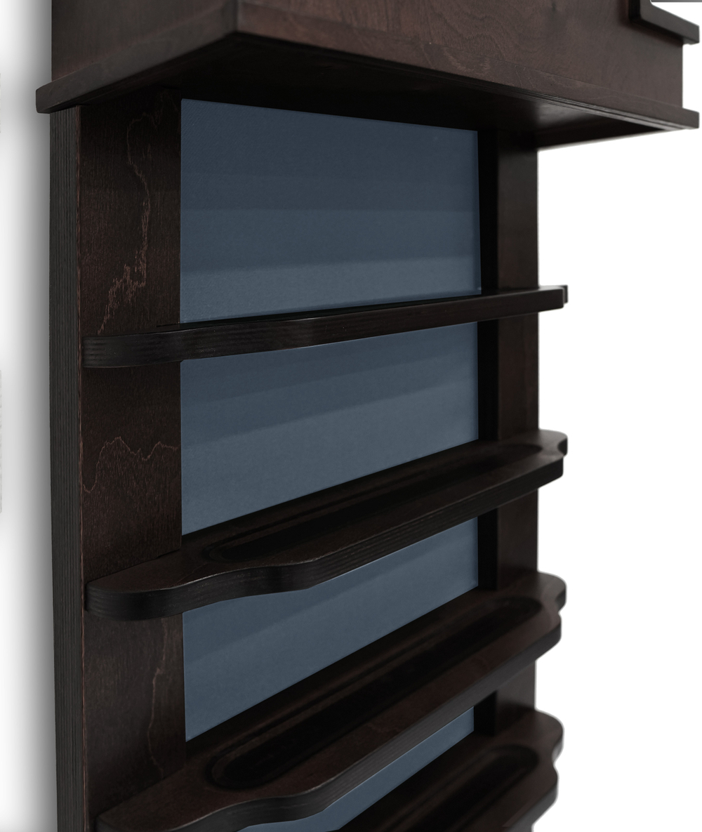 Полка для шаров "Профи"