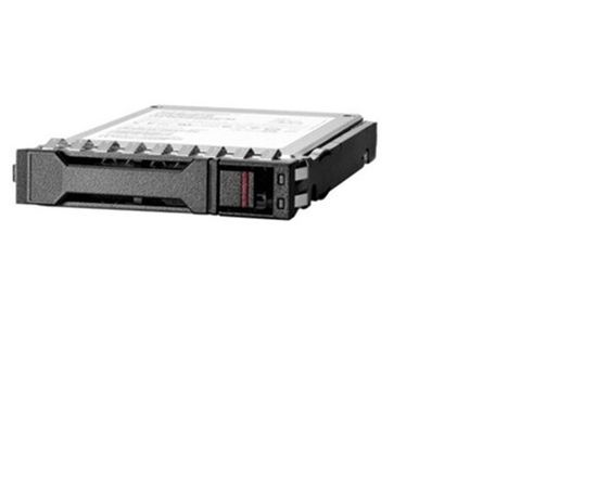 Серверный SSD HPE P40506-B21
