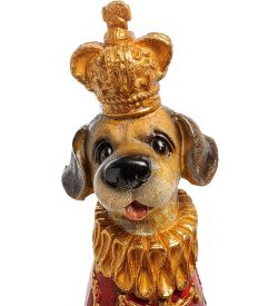 Noble Style NS-186 Статуэтка «Собака Джорж»