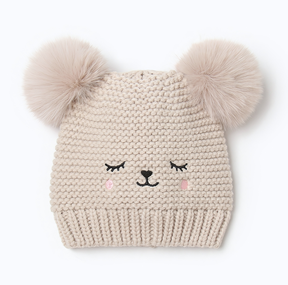 Шапка для малышей р. 48/ 10179891 Крошка Я