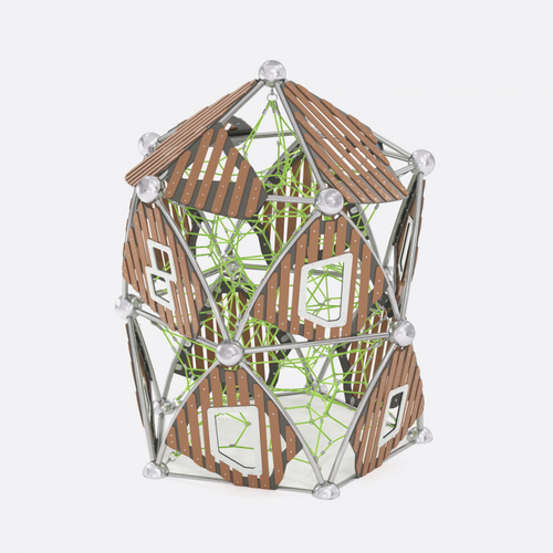 Игровой комплекс (ДР0103)