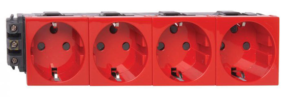 Розетка  Legrand 077614