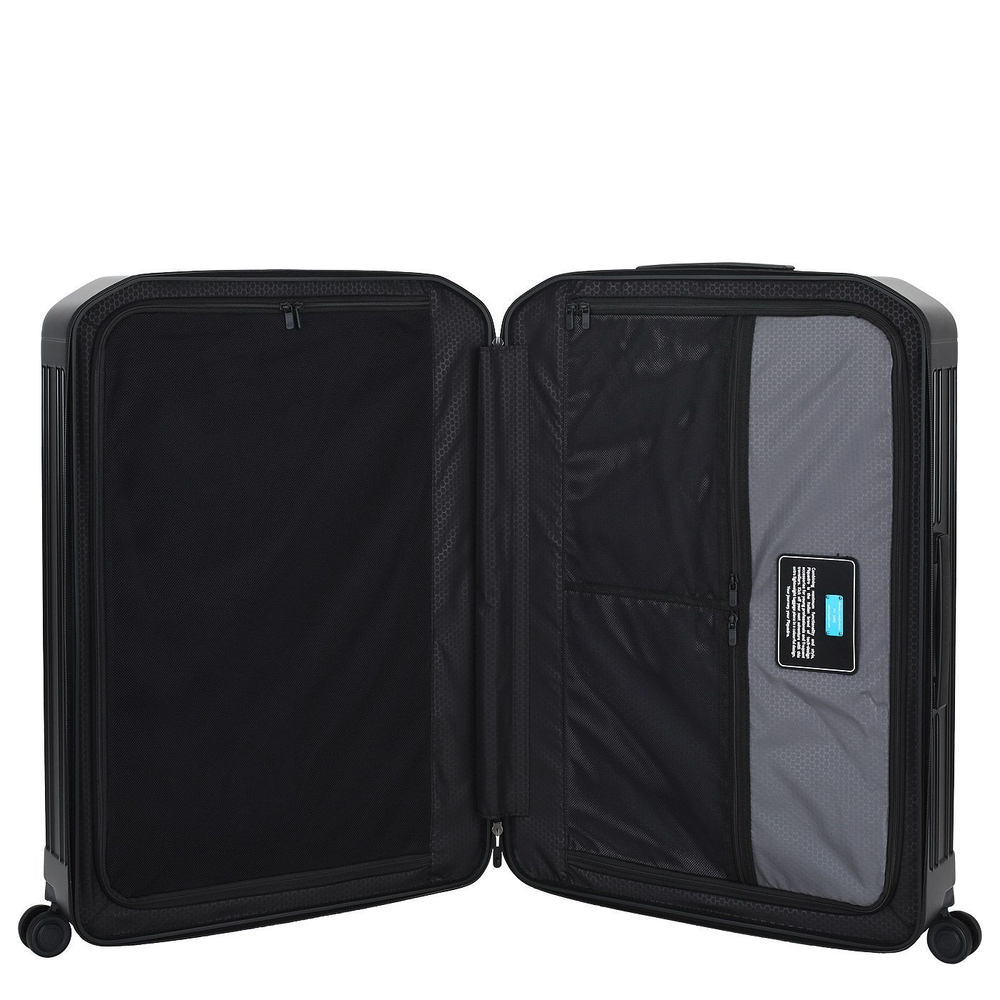Чемодан Piquadro PQ Light BV4428PQL/BLUO