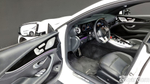 Mercedes-Benz AMG GT 4 даери 43 4MATIC+ (06.2020)