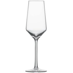 Бокал-флюте для шампанского 300 мл хр. стекло   d 7,2 см h23,4 см Schott Zwiesel [6]