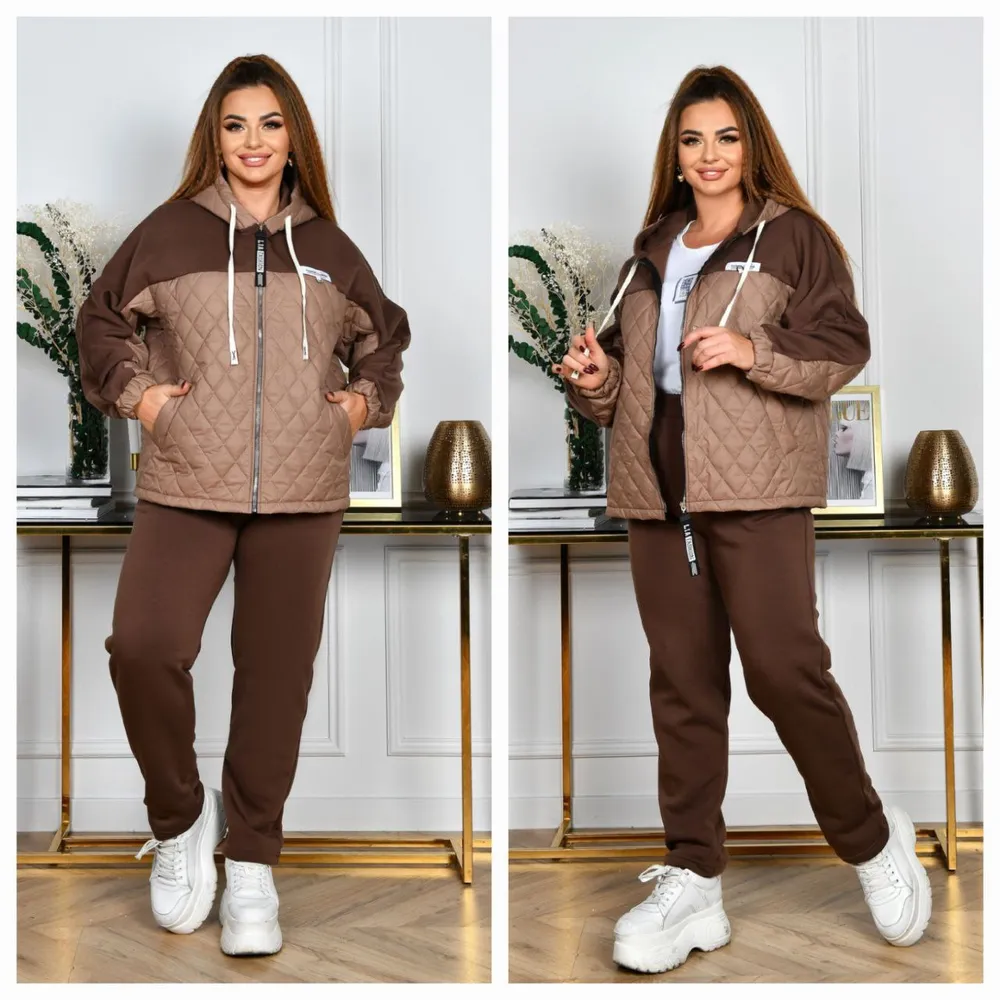 Костюм УК-058-4 Fabrika