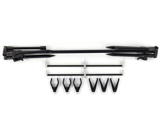 Держатель для удилищ Salmo 707-404