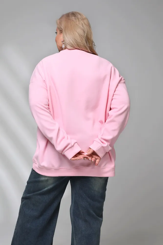 Толстовка 6233 Fabrika