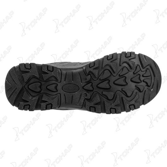 Ботинки мужские DISCOVERY, мембрана Kingtex, серые, 44 NISUS