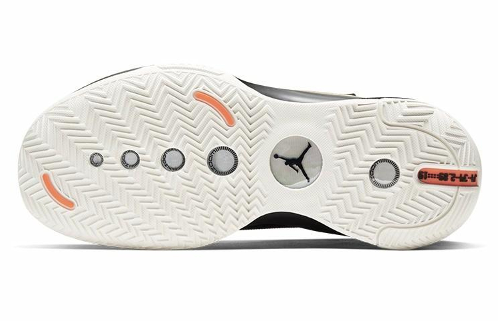Кроссовки Jordan Air Jordan 34 "Amber Rise"
