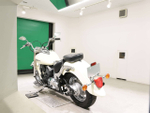 Yamaha Dragstar XVS400 Classic , 2003