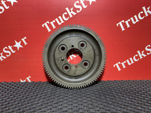 Шестерня распредвала 2018 г.