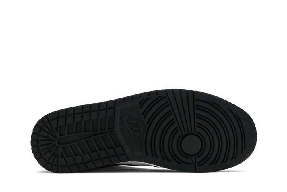 Кроссовки Jordan Air Jordan 1 Mid Se "Signal Blue"