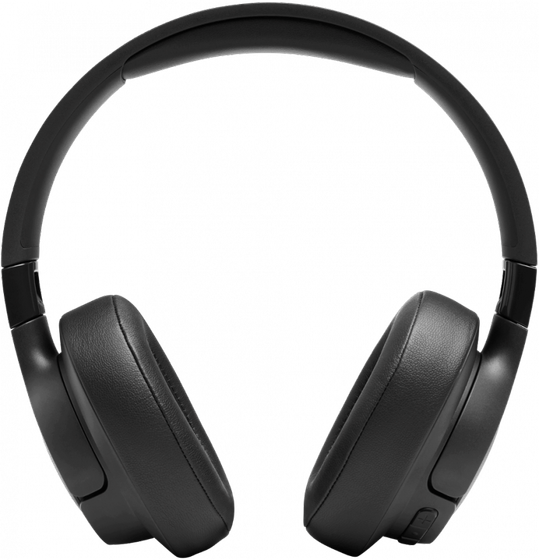Наушники накладные Bluetooth JBL Tune 710BT Black (JBLT710BTBLK)