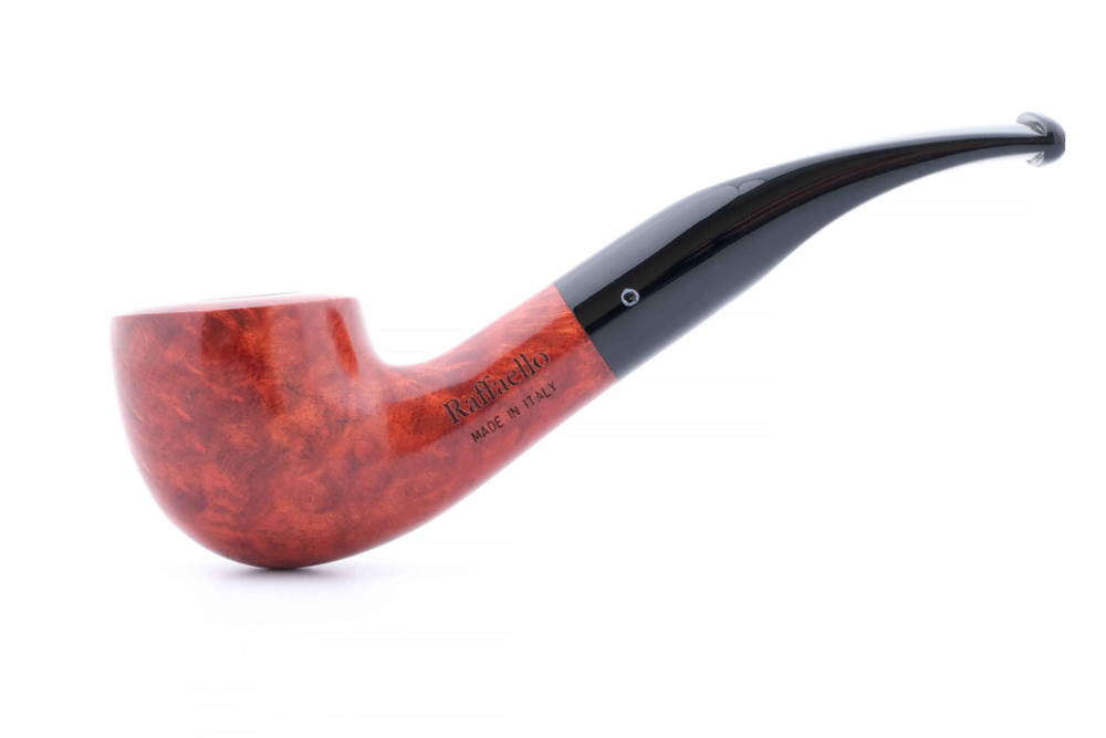 Трубка Barontini Raffaello гладкая, Форма 307