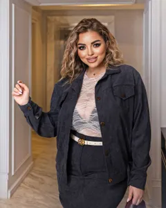 Костюм УК-318-2 Fabrika