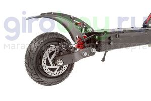 Электросамокат WS Baikal 5.0 2400w фото №8