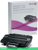 Картридж Xerox 106R01487