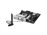 Материнская плата Asus Prime B850m-a Wifi, Socket AM5, AMD B850, mATX, RTL [90MB1LN0-M0EAY0]