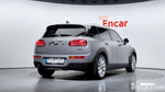 Mini Cooper D Clubman Classic (10.2021)