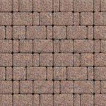 Тротуарная плитка Инсбрук Альт Нео, 60 мм, Яшма, backwash