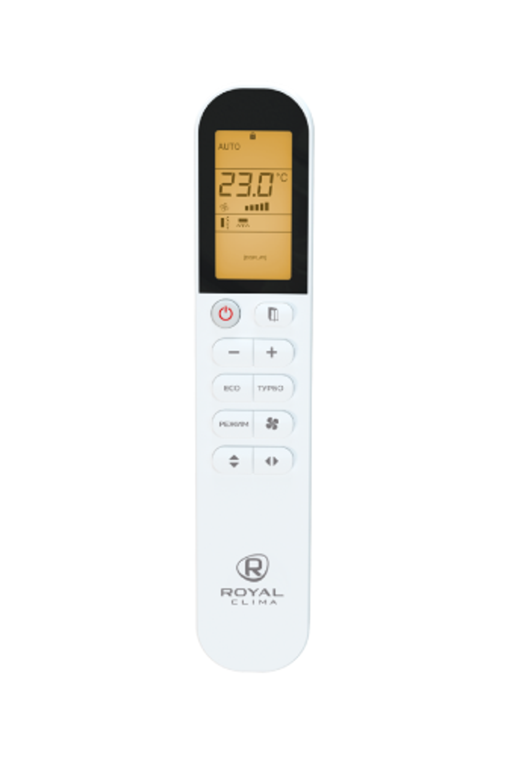 Сплит-система Royal Clima ARIA DC Inverter RCI-AR28HN, шт