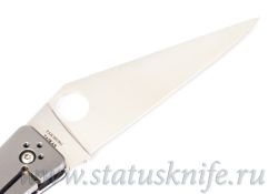 Нож Spyderco Chokwe C132GPфотография - 6