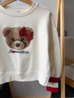 Свитшот Monnalisa, 128