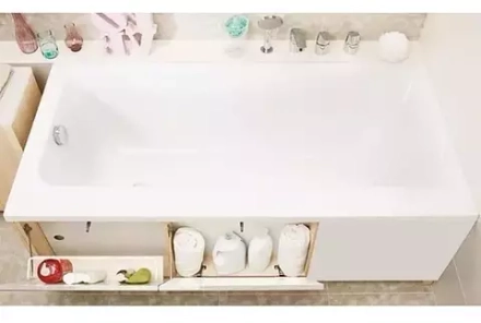 Панель для ванны Cersanit Smart B-PM-SMART 170 Gr 170