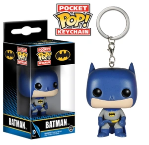 Брелок Funko Pocket POP! Keychain: DC: Batman
