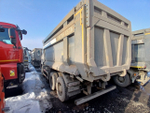 SITRAK C7H 6x4 Самосвал ZZ3256V384ME (Дизельный, 10,5 л, 440 л.с., МТ)