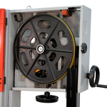 Пила ленточная Jib BS450B 2,2 кВт 230В 0203020261000