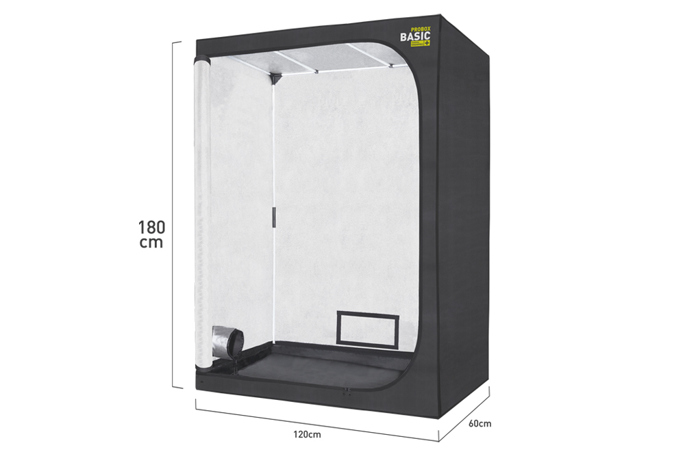 Гроутент PROBOX BASIC 120L