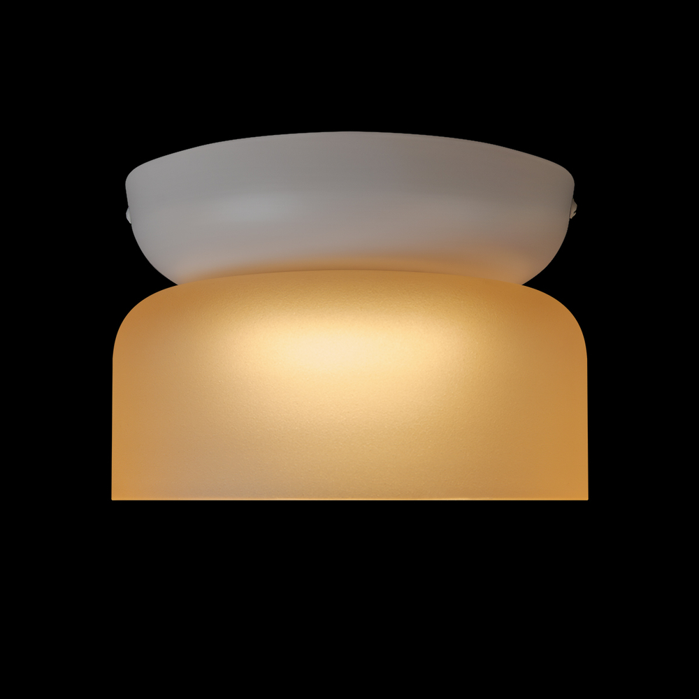 Потолочный светодиодный светильник Loft It Totem 10466 Amber matte