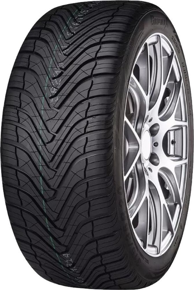 Gripmax SureGrip A/S 235/40 R18 96W