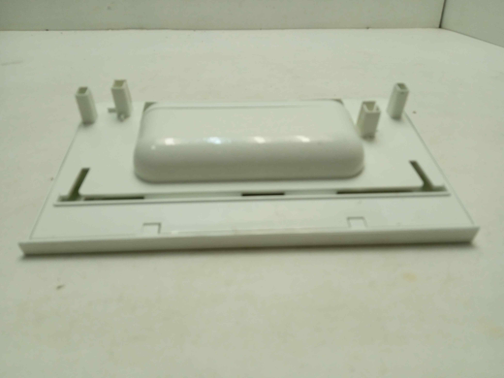 WF-E592NMW кт172 Крышка дозатора порошка для стиральной машины Samsung WF-E592NMW б/у
