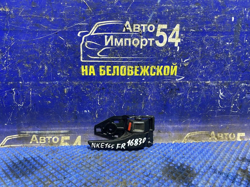 Ручка двери передней правой салонная TOYOTA FIELDER 2012-2017