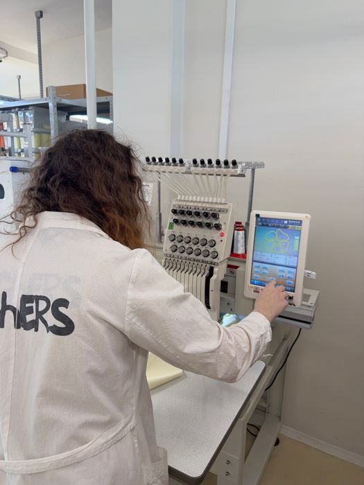 ПОЯС БОББИ СЕРЫЙ