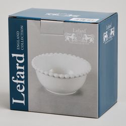 НАБОР САЛАТНИКОВ LEFARD "PEARL" 2 ШТ. 13*5,5 СМ (КОР=24НАБ.)